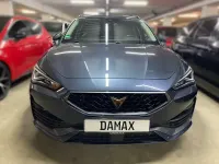 Usata Cupra Leon 150 CV (110 kW) 2023 "magnetic tech" Station wagon