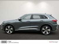 Neu Audi SQ5 Sport 367 PS (269 kW) 2026 Grau SUV