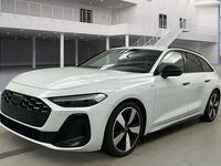 Gebraucht Audi A5 S-line plus 204 PS (150 kW) 2025 Weißkeine angabe Kombi