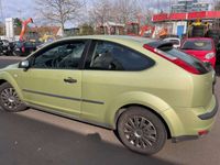 gebraucht Ford Focus Focus1.6 16V Ambiente