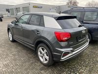 Gebraucht Audi Q2 S-Line 150 PS (110 kW) 2025 Grau SUV