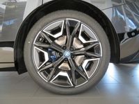gebraucht BMW iX M60 Sky Lounge AHK Soft-Close-Automatik