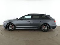 Gebraucht Audi A6 Competition 2018 Grau Kombi