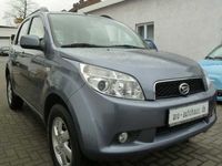 gebraucht Daihatsu Terios 4WD Top