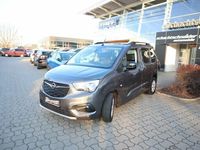 Gebraucht Opel Combo Ultimate 131 PS (96 kW) 2023 Andere farbe Van / Kleinbus
