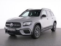 Gebraucht Mercedes GLB180 AMG 116 PS (85 kW) 2025 Grau SUV