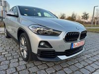 Gebraucht BMW X2 Advantage 190 PS (139 kW) 2019 Silber SUV