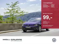 Ny VW Polo Life 80 HK (58 kW) 2026 Grå Sedan