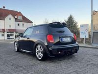 Gebraucht Mini John Cooper Works Sport 211 PS (155 kW) 2014 Kleinwagen