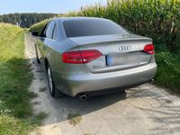 gebraucht Audi A4 2.7 TDI