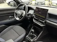 Brugt Dacia Duster Expression 131 HK (96 kW) 2025 Sort SUV