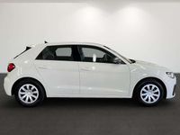 Second-hand Audi A1 95 CP (69 kW) 2022 Alb SUV