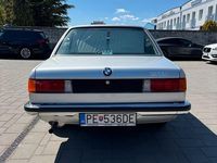 Gebraucht BMW 316 101 PS (74 kW) 1979 Silber Limousine