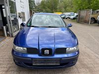 gebraucht Seat Toledo Algado