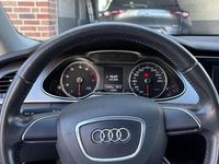 Gebraucht Audi A4 Attraction 170 PS (125 kW) 2012 Limousine