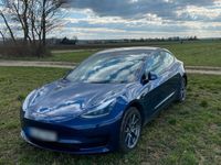 gebraucht Tesla Model 3 