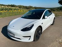 gebraucht Tesla Model 3 - SR - 60 kWh - AMD Ryzen - USS