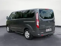 Occasion Ford Tourneo Titanium 170 ch (125 kW) 2017 Gris Break