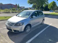 Gebraucht VW Golf IV 115 PS (84 kW) 2006 Silber Kleinwagen