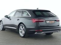 Gebraucht Audi A6 Ambiente 265 PS (194 kW) 2025 Schwarz Kombi