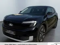 Neu Ford Explorer Extended Range 210 kW (286 PS) 2026 Schwarz SUV
