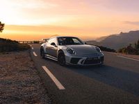 Gebraucht Porsche 991 500 PS (367 kW) 2018