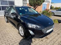 Gebraucht Ford Focus 150 PS (110 kW) 2020 Schwarz Kombi