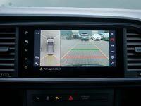 Gebraucht Cupra Ateca 300 PS (220 kW) 2022 Schwarz SUV