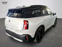 Gebraucht Mini Countryman Classic 225 kW (306 PS) 2025 Weiß SUV