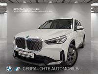 Gebraucht BMW iX1 Performance 225 kW (306 PS) 2023 Weiß SUV