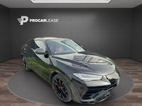 Second-hand Lamborghini Urus 666 CP (489 kW) 2025 Negru SUV