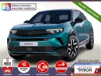 Ny Opel Mokka 145 HK (106 kW) 2025 Sort SUV