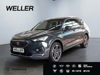 Gebraucht Seat Tarraco Beats 190 PS (139 kW) 2019 Grau SUV