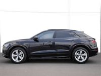 gebraucht Audi Q8 50 TDI quattro HD-MATRIX*ACC*AHK*PANO*HUD*VIR