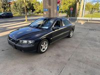 Gebraucht Volvo S60 170 PS (125 kW) 2001 Limousine