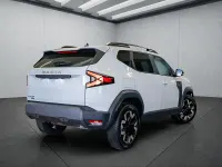 Gebraucht Dacia Duster Extreme 143 PS (105 kW) 2025 Andere SUV