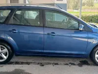Gebraucht Ford Focus 125 PS (91 kW) 2010 Kombi