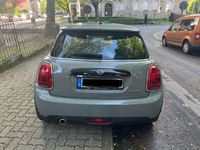 gebraucht Mini Cooper D Cooper DAut.