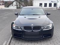 Gebraucht BMW M3 Cabriolet Performance 420 PS (308 kW) 2011 Schwarz Cabrio