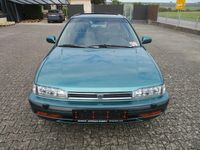 Gebraucht Honda Aerodeck 147 PS (108 kW) 1993 Kleinwagen