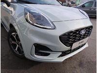 Gebraucht Ford Puma ST-Line 125 PS (91 kW) 2025 Cactus gray SUV