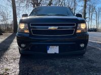 gebraucht Chevrolet Avalanche ChevyLTZ 5.3l V8 FlexFuel 3. Hand