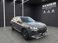 Brugt Wey 05 Premium 476 HK (350 kW) 2024 Grå SUV