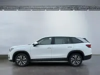 Neu Skoda Kodiaq Selection 150 PS (110 kW) 2026 Moonweiss SUV