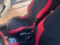 Gebraucht Opel Corsa 80 PS (58 kW) 2009 Silber Kleinwagen