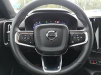 Gebraucht Volvo C40 Ultimate 300 kW (408 PS) 2022 Grün SUV