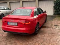 gebraucht Audi A4 S-Line, Facelift