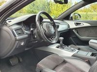 Gebraucht Audi A6 Ambiente 313 PS (230 kW) 2012 Grau Kombi