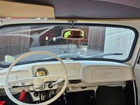 Gebraucht Trabant P50 26 PS (19 kW) 1962 Kleinwagen