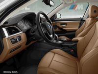 gebraucht BMW 430 Gran Coupé i xDrive Head-Up LED